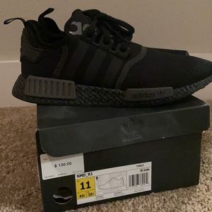NIB Men’s size 11 Adidas NMD